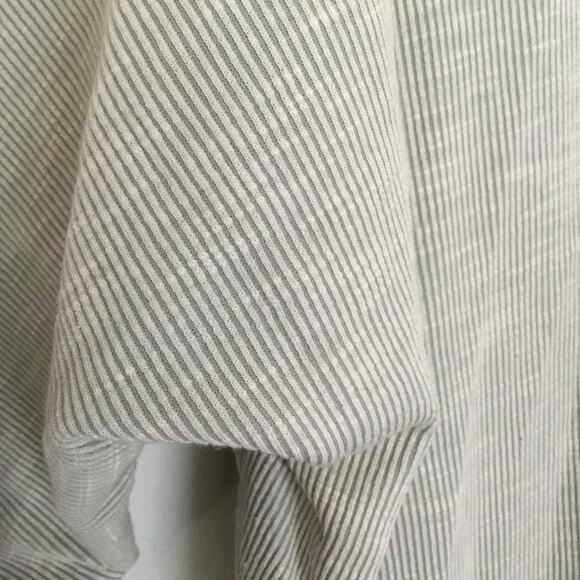 NWT DONNI. OSFA plus ribbed sweater coat cardigan One size. - Picture 3 of 6